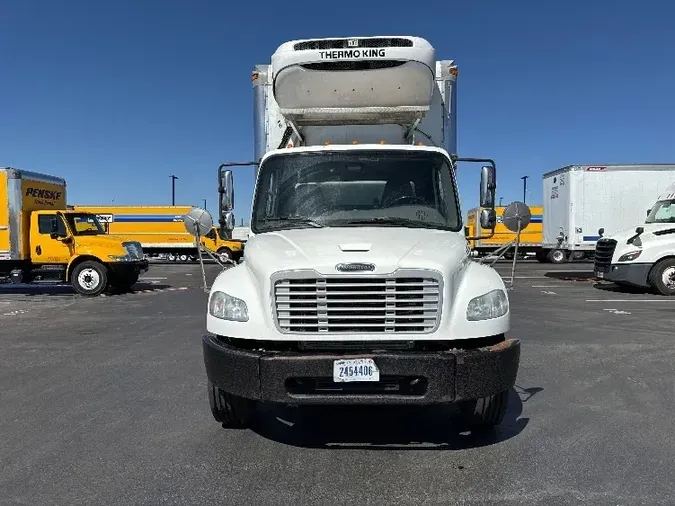 2017 Freightliner M2