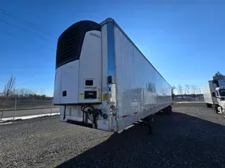 2017 UTILITY TRAILERS VS2RA 53/162/102