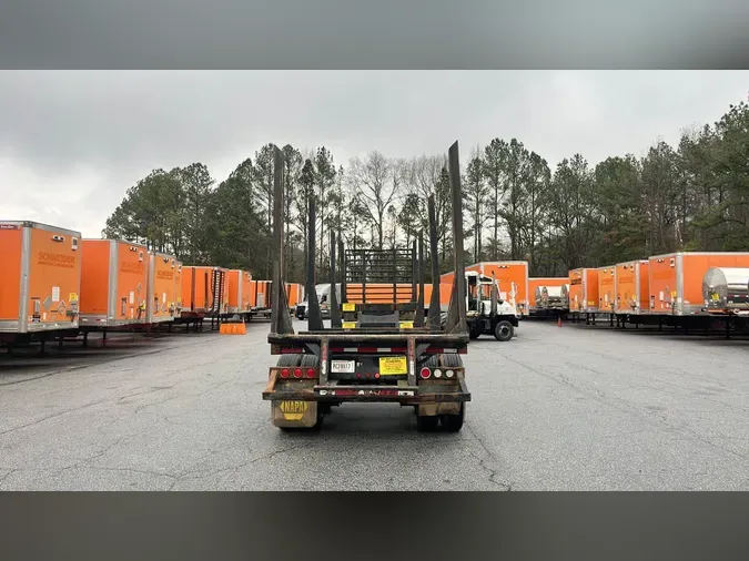 2023 Pitts Trailers LP40-4L