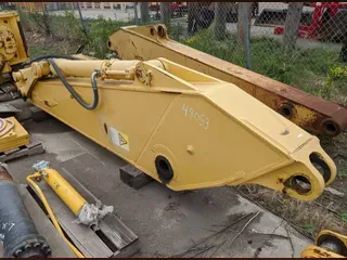 2014 Komatsu PC360-ARM