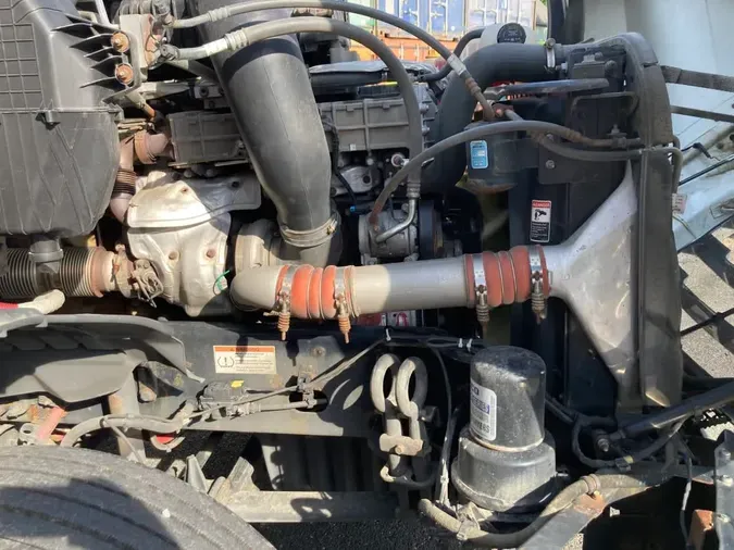2022 FREIGHTLINER/MERCEDES NEW CASCADIA PX12664