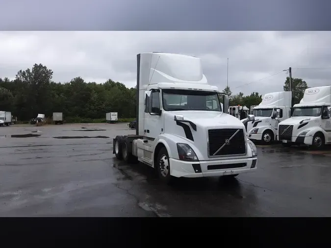 2017 Volvo VNL3001957438a1ec5d144b8791a75d74679af