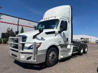 2020 FREIGHTLINER/MERCEDES NEW CASCADIA PX12664
