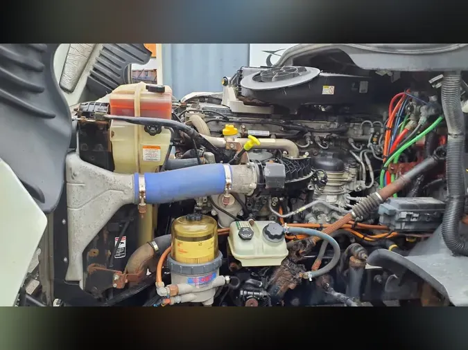 2019 FREIGHTLINER/MERCEDES CASCADIA 1251957bc2a05e9dd354c937ec679f53b56