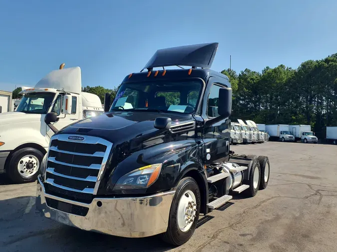 2019 FREIGHTLINER/MERCEDES NEW CASCADIA PX12664