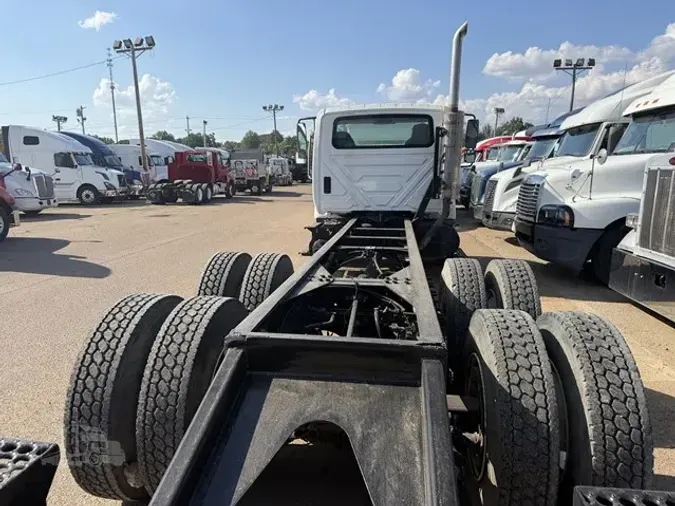 2006 INTERNATIONAL WORKSTAR 7400195883f8849fcdcbf81d1cec17be2e06