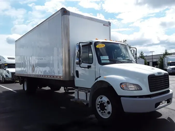 2020 FREIGHTLINER M2 106