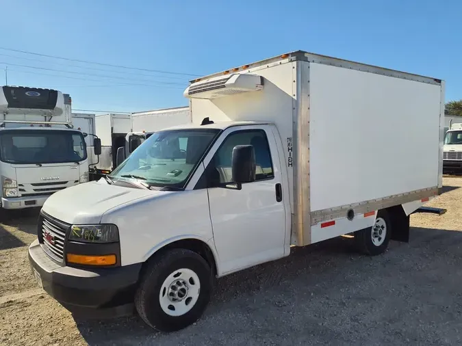 2019 GENERAL MOTORS CORP. SAVANA 3500