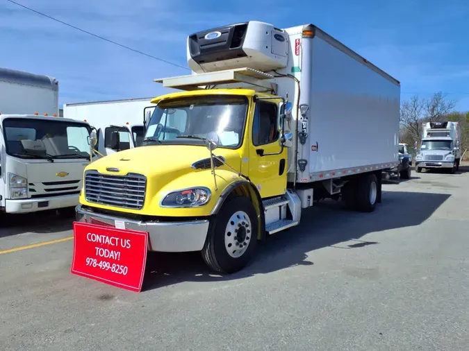 2019 FREIGHTLINER/MERCEDES M2 1061958cde581c62eb77957831f61f4bed6