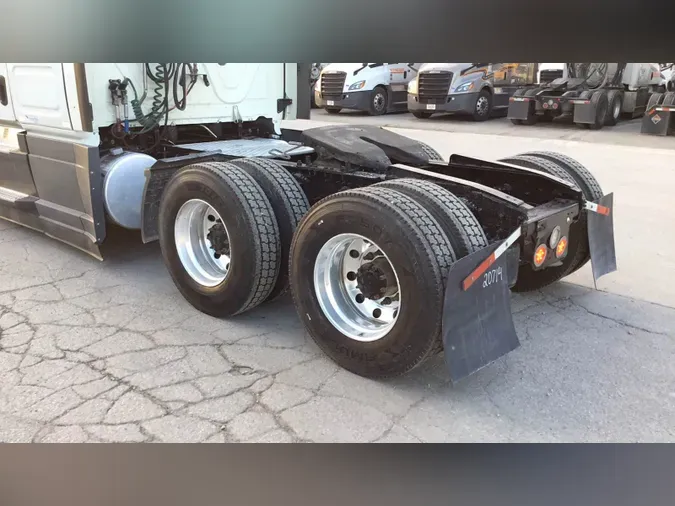 2021 Freightliner Cascadia 12619594677630092569c1254dca483b6d6