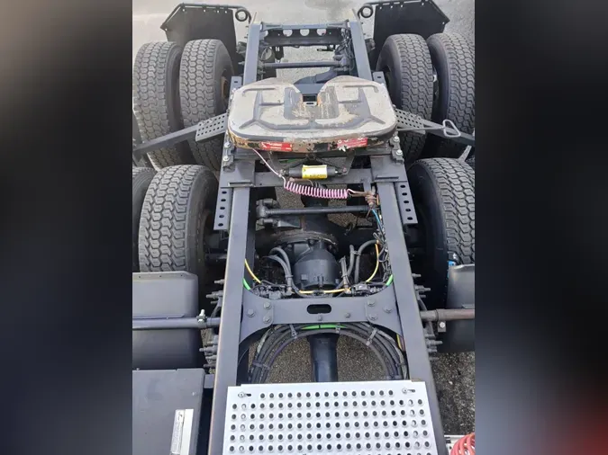 2020 NAVISTAR INTERNATIONAL LT625 SLPR CAB195a212e80e7a2c6b486da60d28f05cd