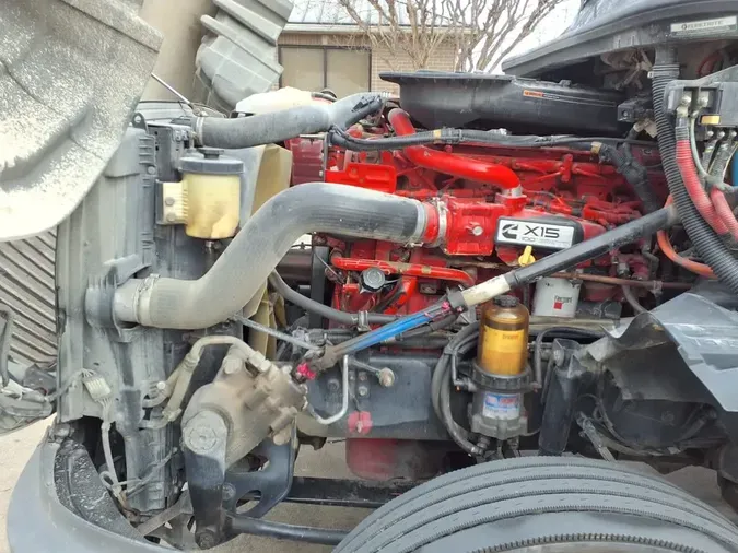 2020 NAVISTAR INTERNATIONAL LT625 SLPR CAB195bd8aadbd0d83507db320f6954b5e2