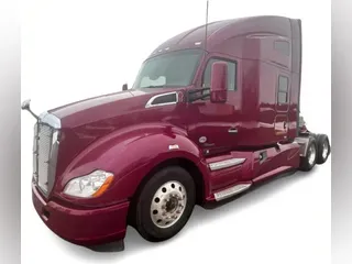 2021 Kenworth T680