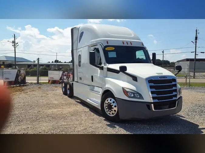 2022 FREIGHTLINER/MERCEDES NEW CASCADIA PX12664195dd926cda0c00140efe3e10e7691cc