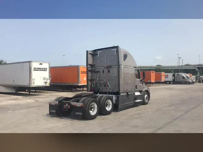2024 Freightliner Cascadia 126195e2c138c1e06ebac6ea4453d84d367