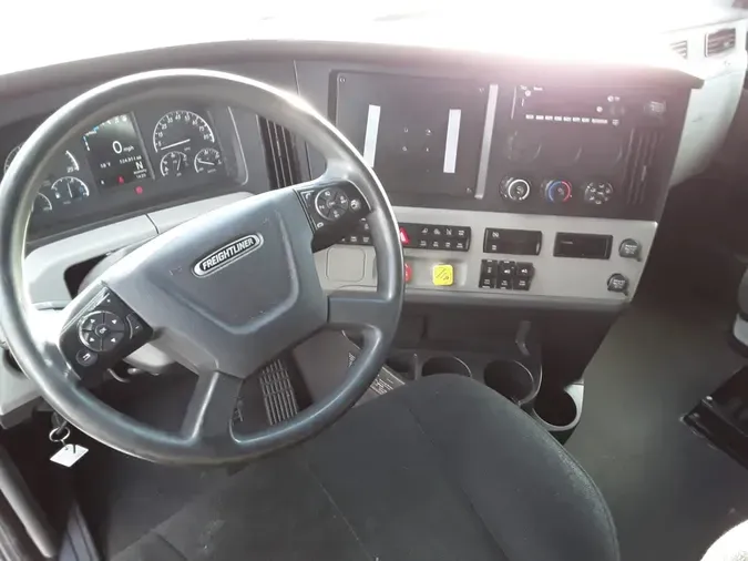 2022 FREIGHTLINER/MERCEDES NEW CASCADIA PX12664195f5010081a8feddaa511ca057f3a46