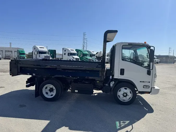 2024 ISUZU NQR DIESEL 109 wb 3R1