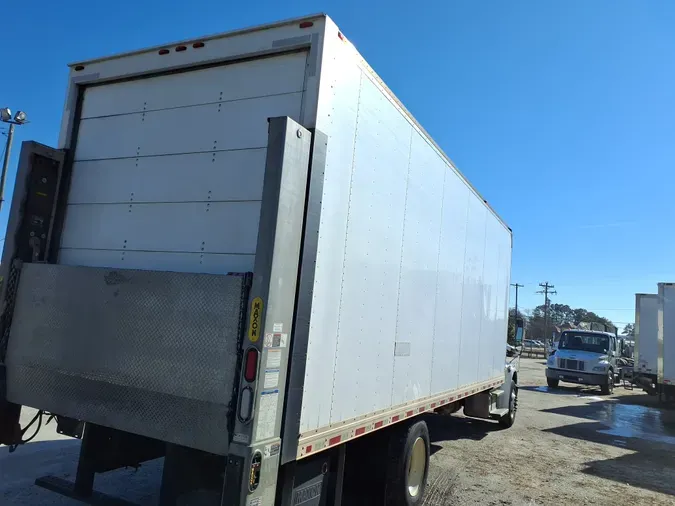 2019 FREIGHTLINER/MERCEDES M2 106