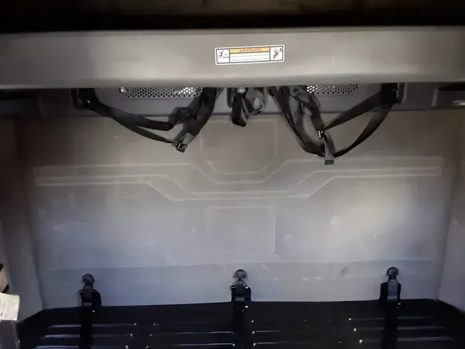 2020 FREIGHTLINER/MERCEDES CASCADIA 125