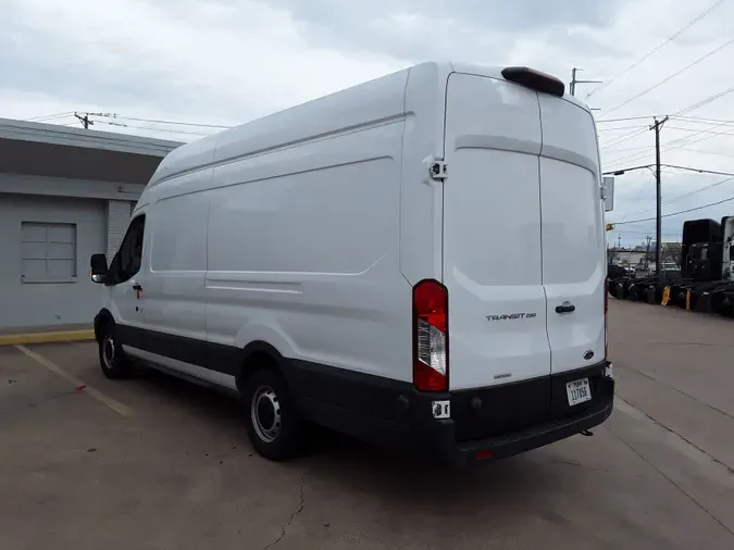 2020 FORD MOTOR COMPANY TRANSIT 250 HI ROOF