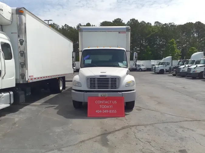 2019 FREIGHTLINER M2 106