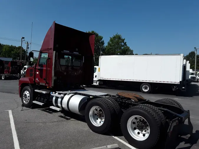 2019 MACK TRUCKS, INC. ANTHEM 64T