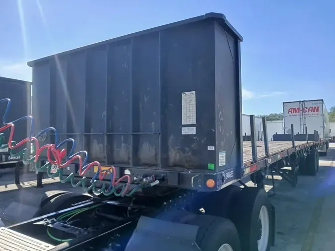 2016 UTILITY TRAILERS FS2CHS 48/10219628158f431ddca4402adc0b182896c