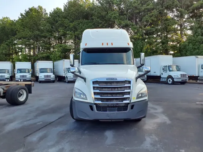 2019 FREIGHTLINER NEW CASCADIA PX12664