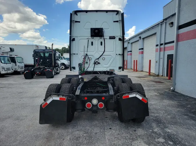 2019 FREIGHTLINER/MERCEDES NEW CASCADIA PX12664