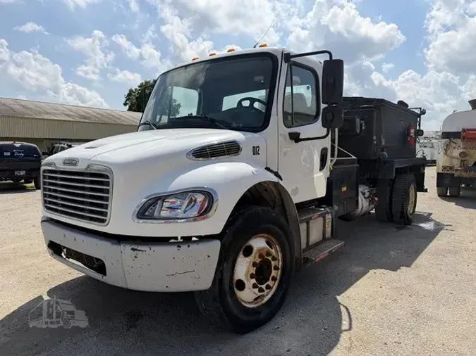 2015 FREIGHTLINER BUSINESS CLASS M2 10619646bd664b5ad21d8f64e1925e51f32