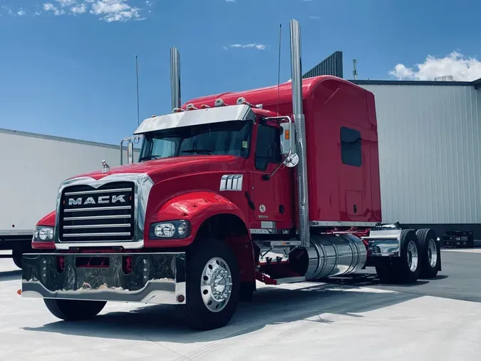 2023 MACK GR64FT84196691a841d8252b4d88552c7b3995fe