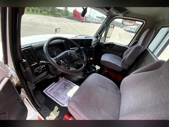 2019 INT LT625 6x4