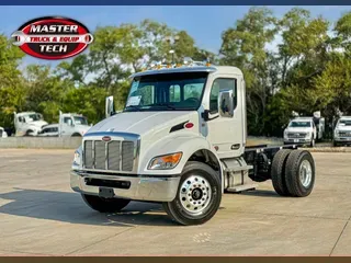 2025 PETERBILT 536