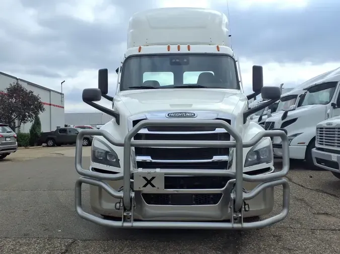 2020 FREIGHTLINER NEW CASCADIA PX12664