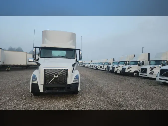 2019 Volvo VNL30019688e94752aa8c7c29ce471442ac470