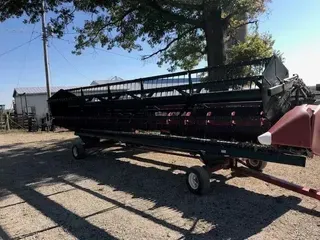 2018 Case IH 3020-25