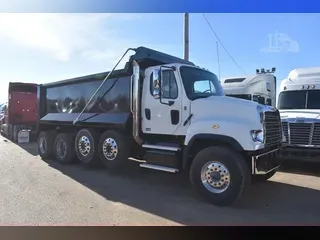 2023 FREIGHTLINER 114SD