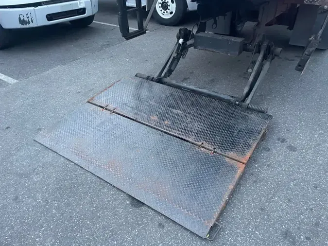 2019 HINO 2681969a2db39f6243fc8e6ef1f389831cb