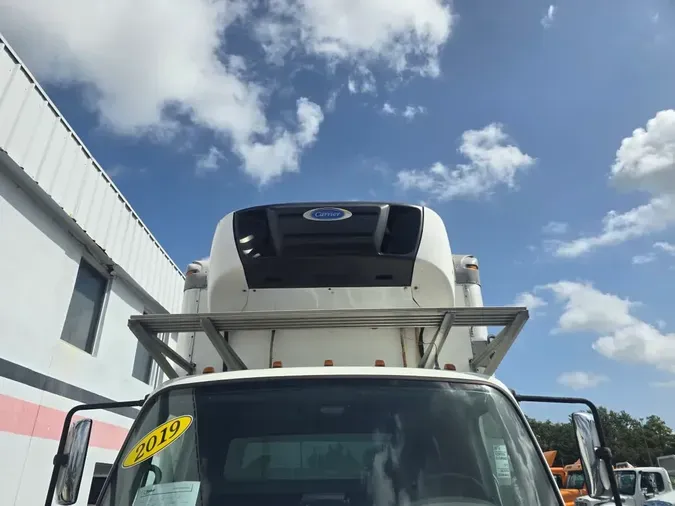 2019 FREIGHTLINER L1117/48