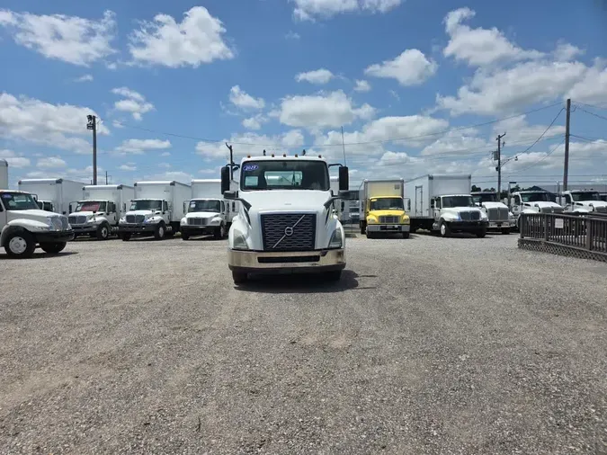 2019 VOLVO VNL64T-300196af16aba9cb8ca1fccdb9299b41b0e