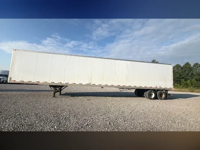 2007 Strick Trailers UNKNOWN