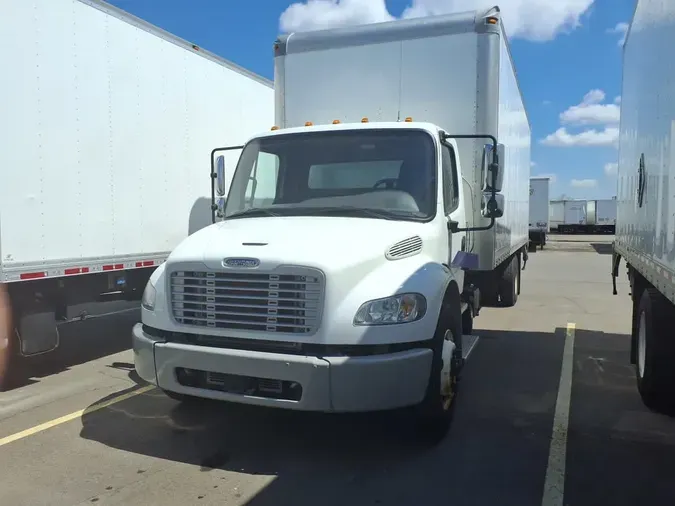 2019 FREIGHTLINER M2 106