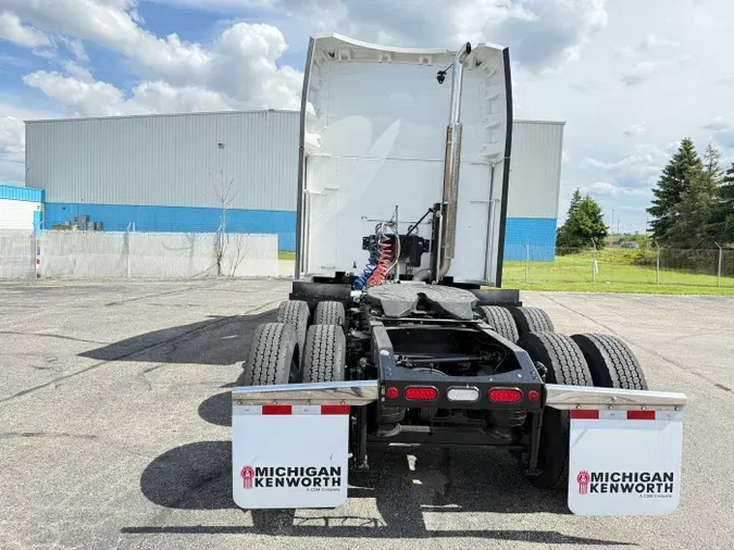 2022 Peterbilt 579
