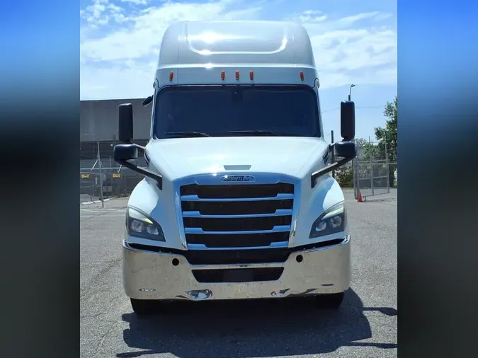 2020 FREIGHTLINER/MERCEDES NEW CASCADIA PX12664196c9713a992eca62391f022ba649683