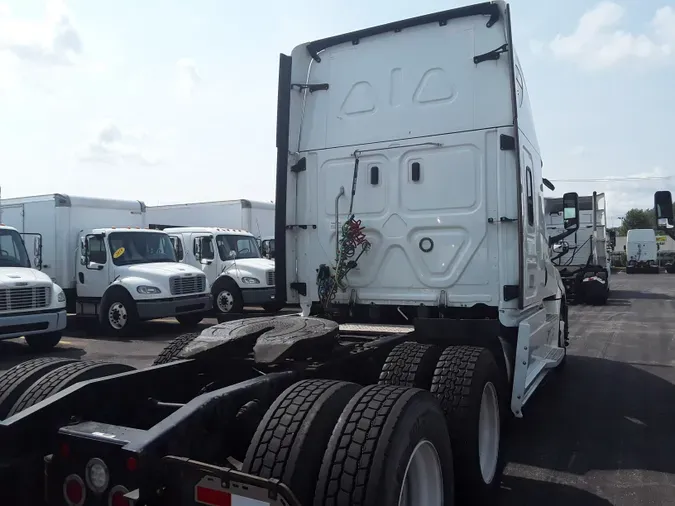 2019 FREIGHTLINER/MERCEDES NEW CASCADIA PX12664