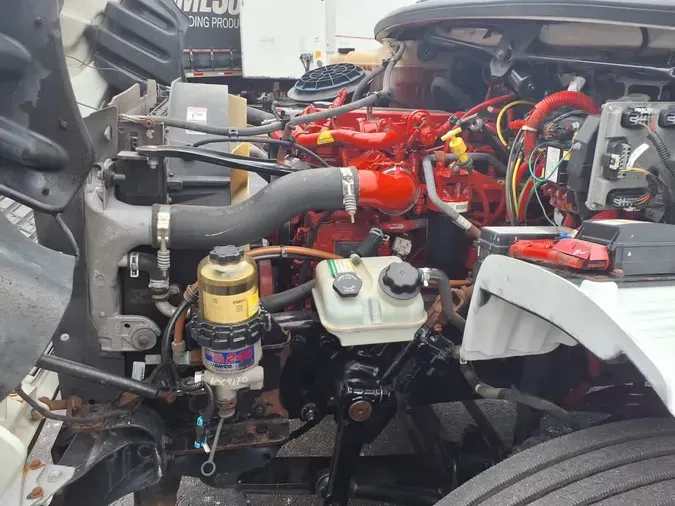 2019 FREIGHTLINER/MERCEDES M2 106196cf50121e854cc68b1dd3abfc9ccb2