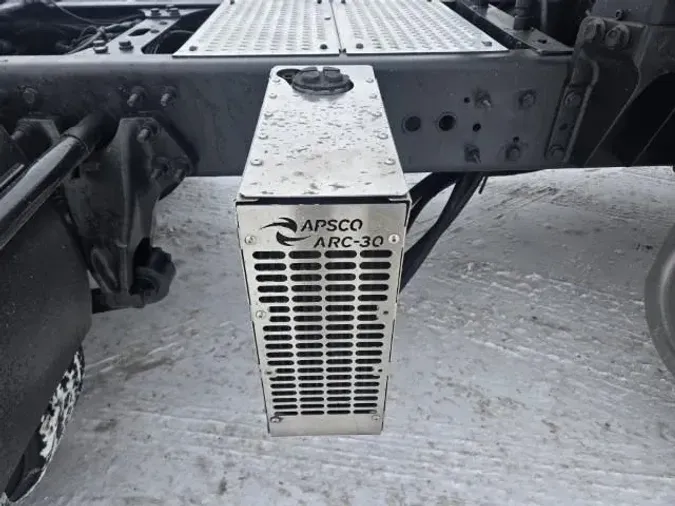 2020 International LT625