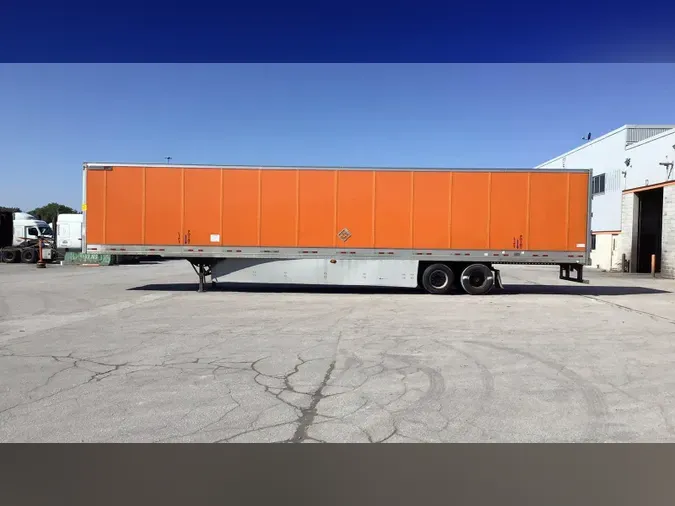 2015 Great Dane 