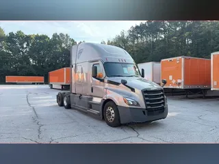 2023 Freightliner Cascadia 126