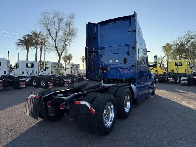 2022 International LT625197048499a258cfa00f81a25b533ab04